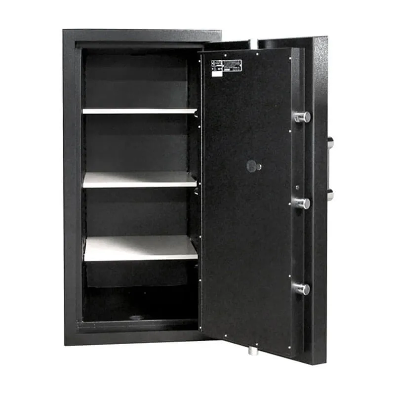 AMSEC CFX452020 Amvaultx6 American Security TL30X6 High Security Safe