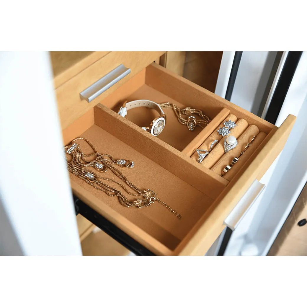 AMSEC JS5517 American Security Jewelry Safe