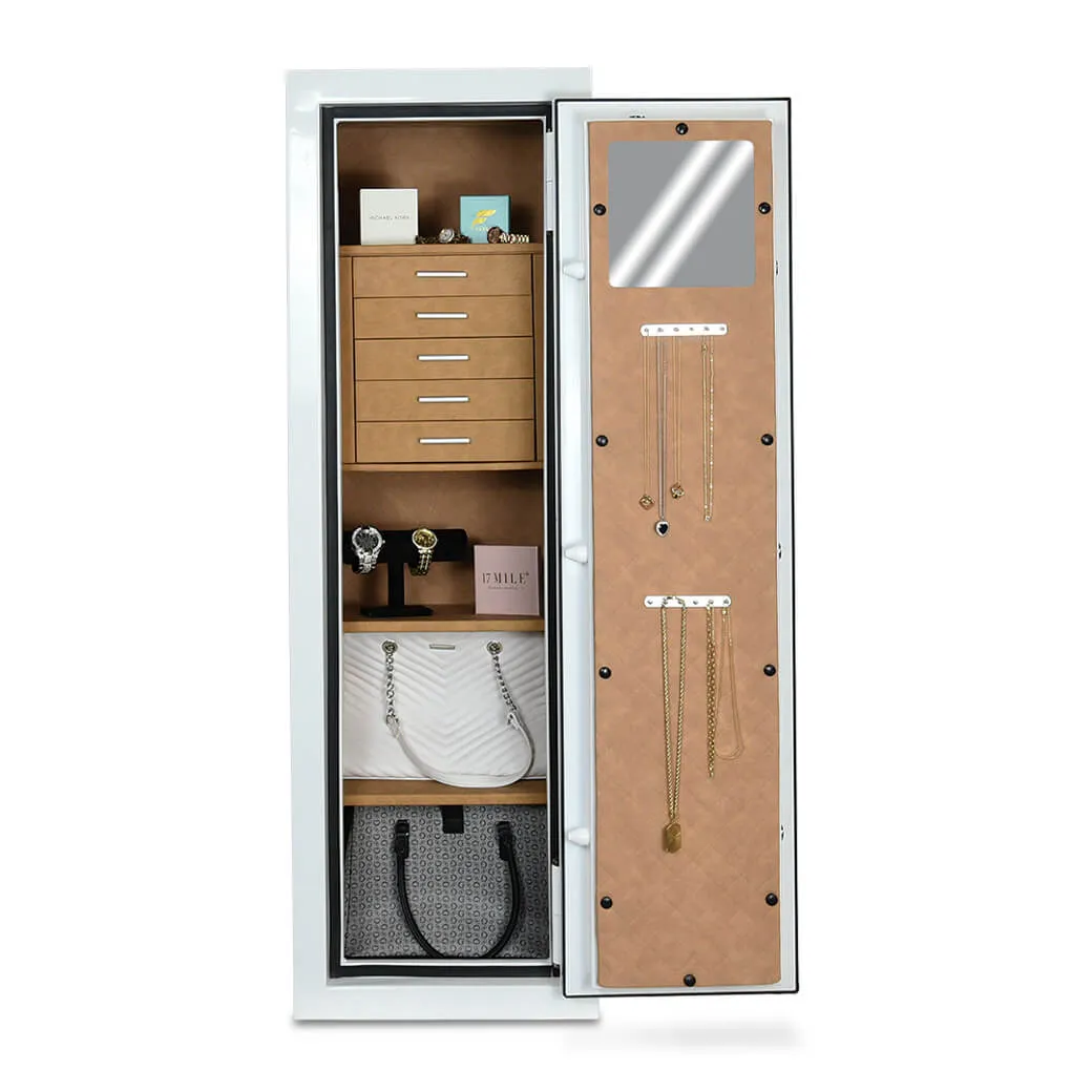 AMSEC JS5517 American Security Jewelry Safe