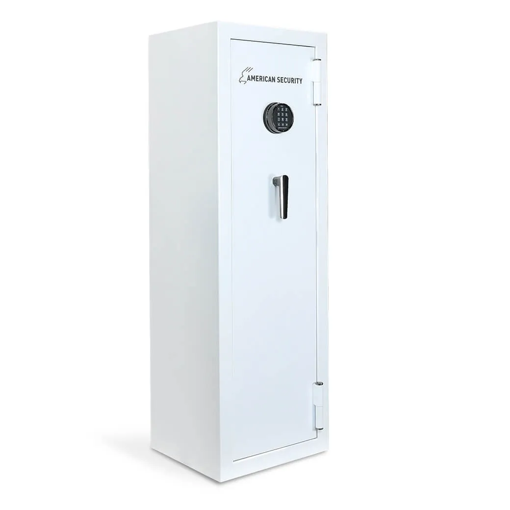 AMSEC JS5517 American Security Jewelry Safe