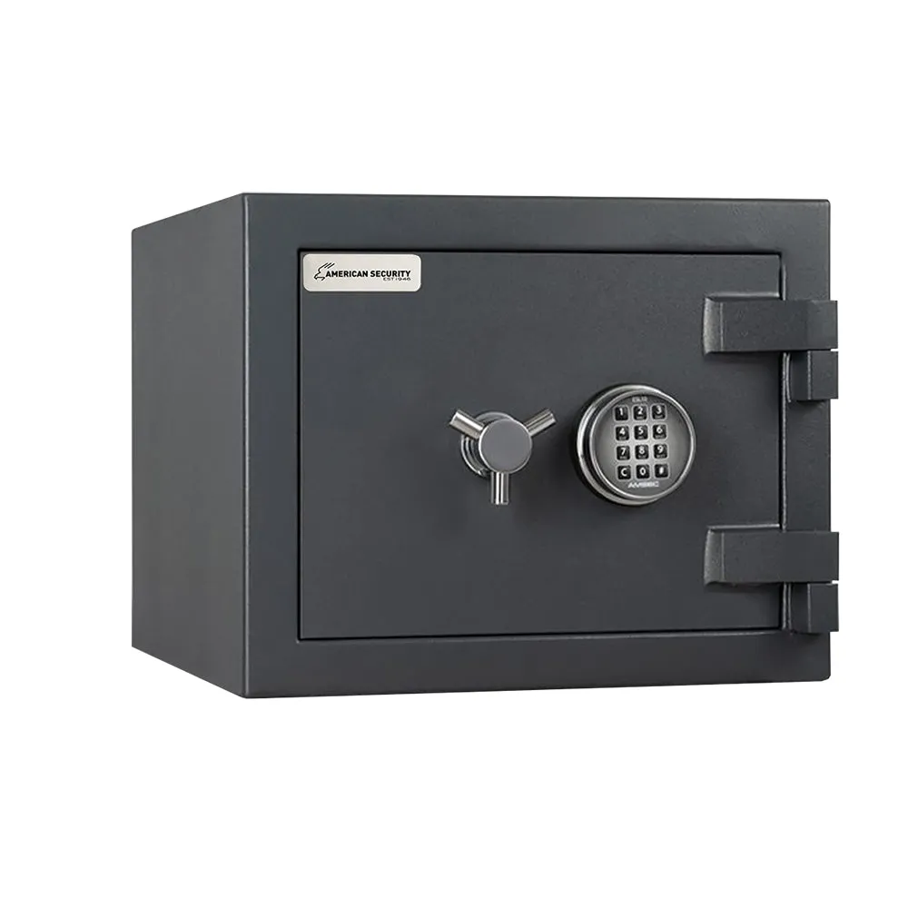 AMSEC MAX1014 Mini-Max American Security TL-15 High Security Safe