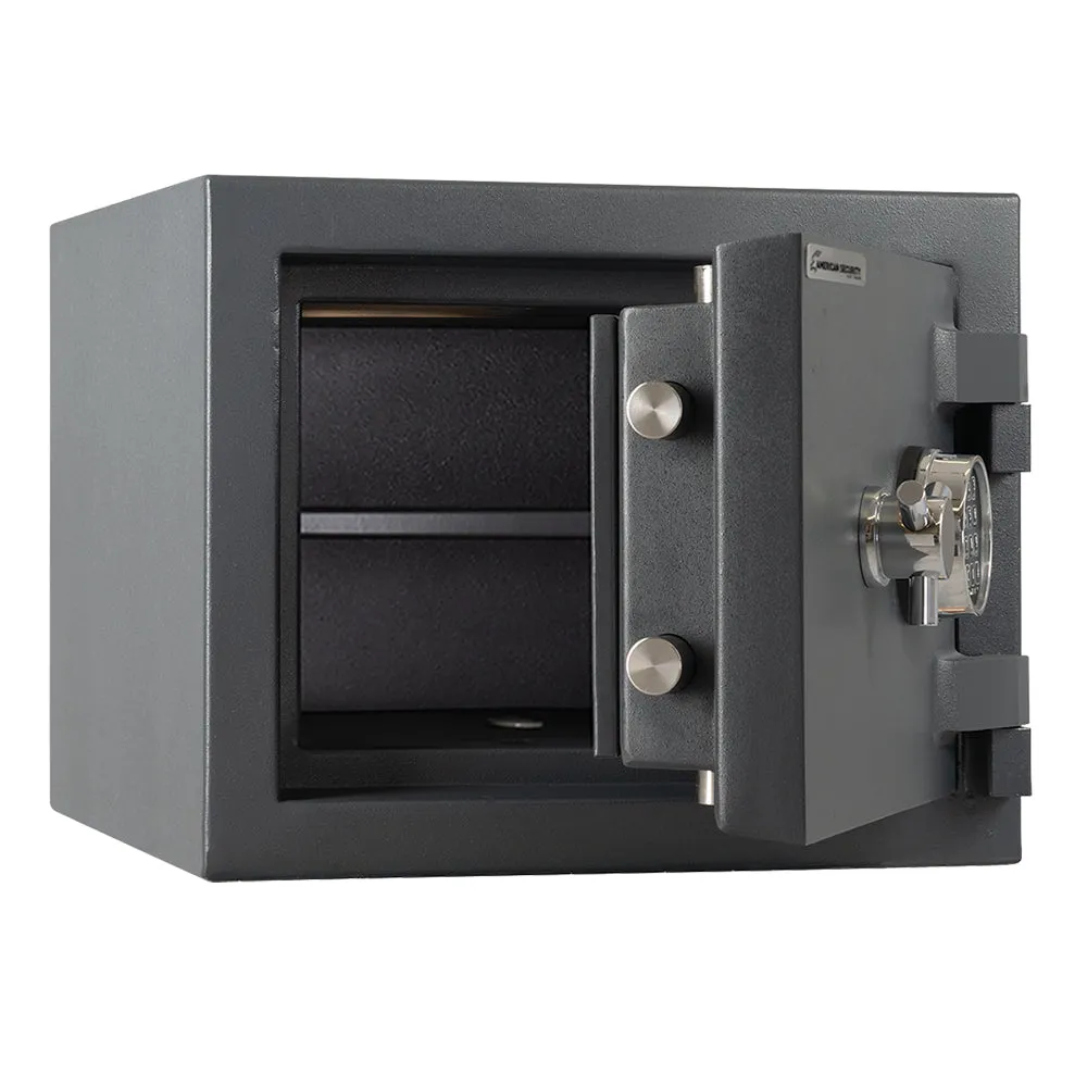 AMSEC MAX1014 Mini-Max American Security TL-15 High Security Safe