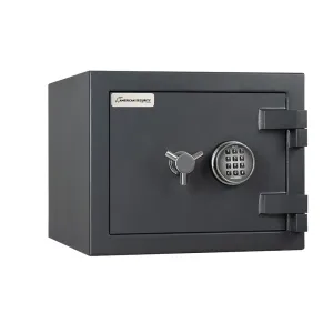 AMSEC MAX1014 Mini-Max American Security TL-15 High Security Safe