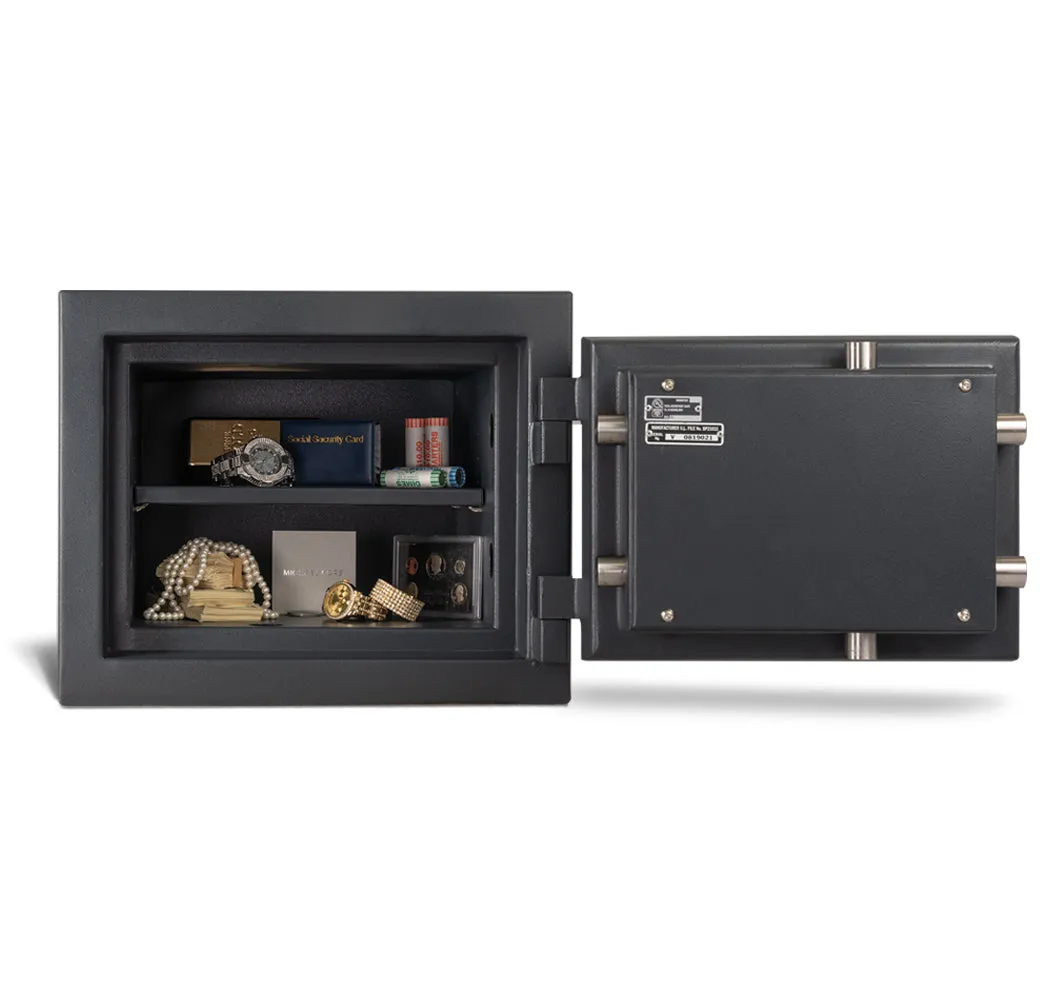 AMSEC MAX1014 Mini-Max American Security TL-15 High Security Safe