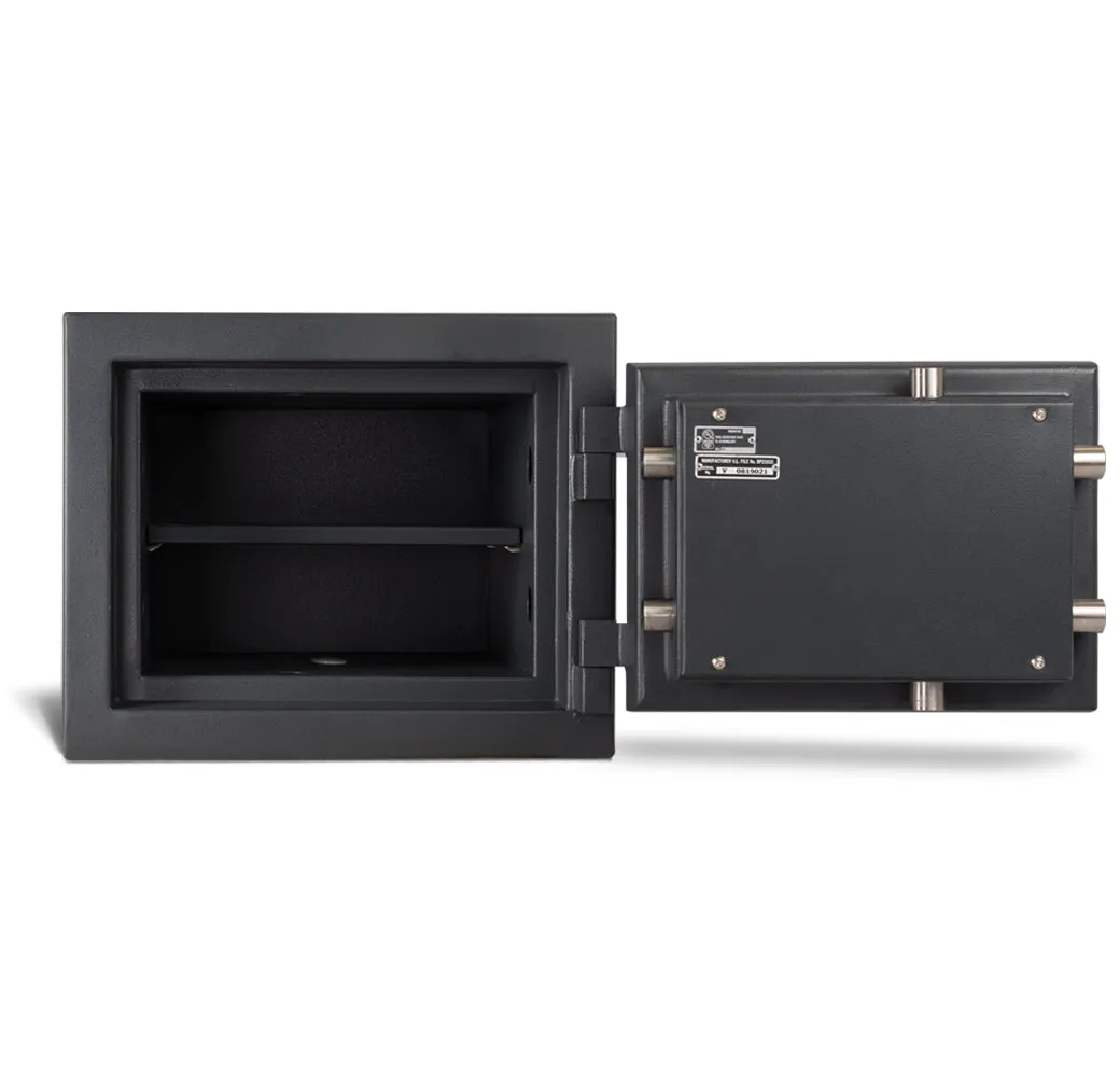 AMSEC MAX1014 Mini-Max American Security TL-15 High Security Safe