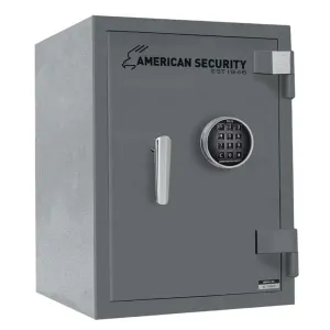 AMSEC UL1812X American Security Two Hour Fire Safe