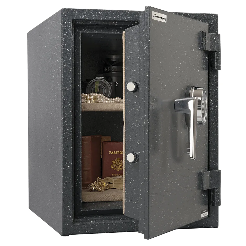 AMSEC UL1812X American Security Two Hour Fire Safe