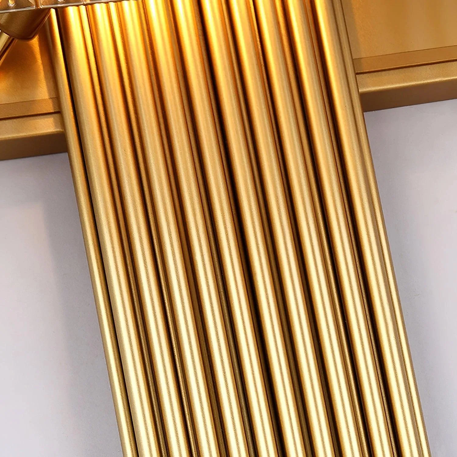 AN Hudson Crystal Wall Lamp