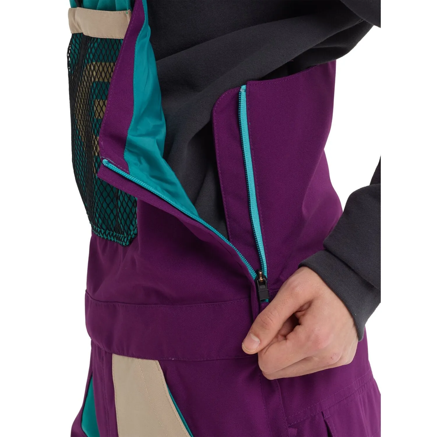 Analog Ice Out Bib Snowboard Pant 2020