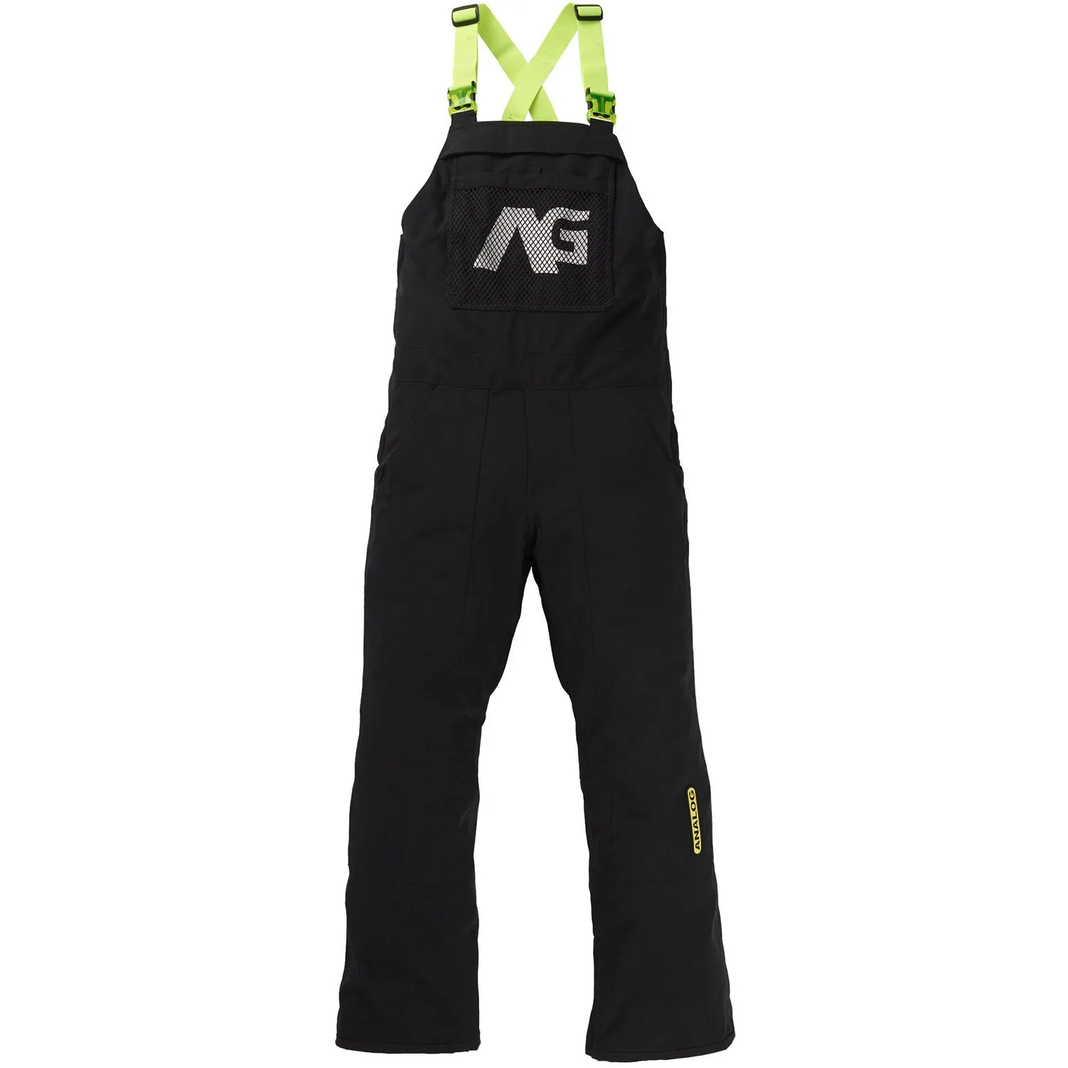 Analog Ice Out Bib Snowboard Pant 2020