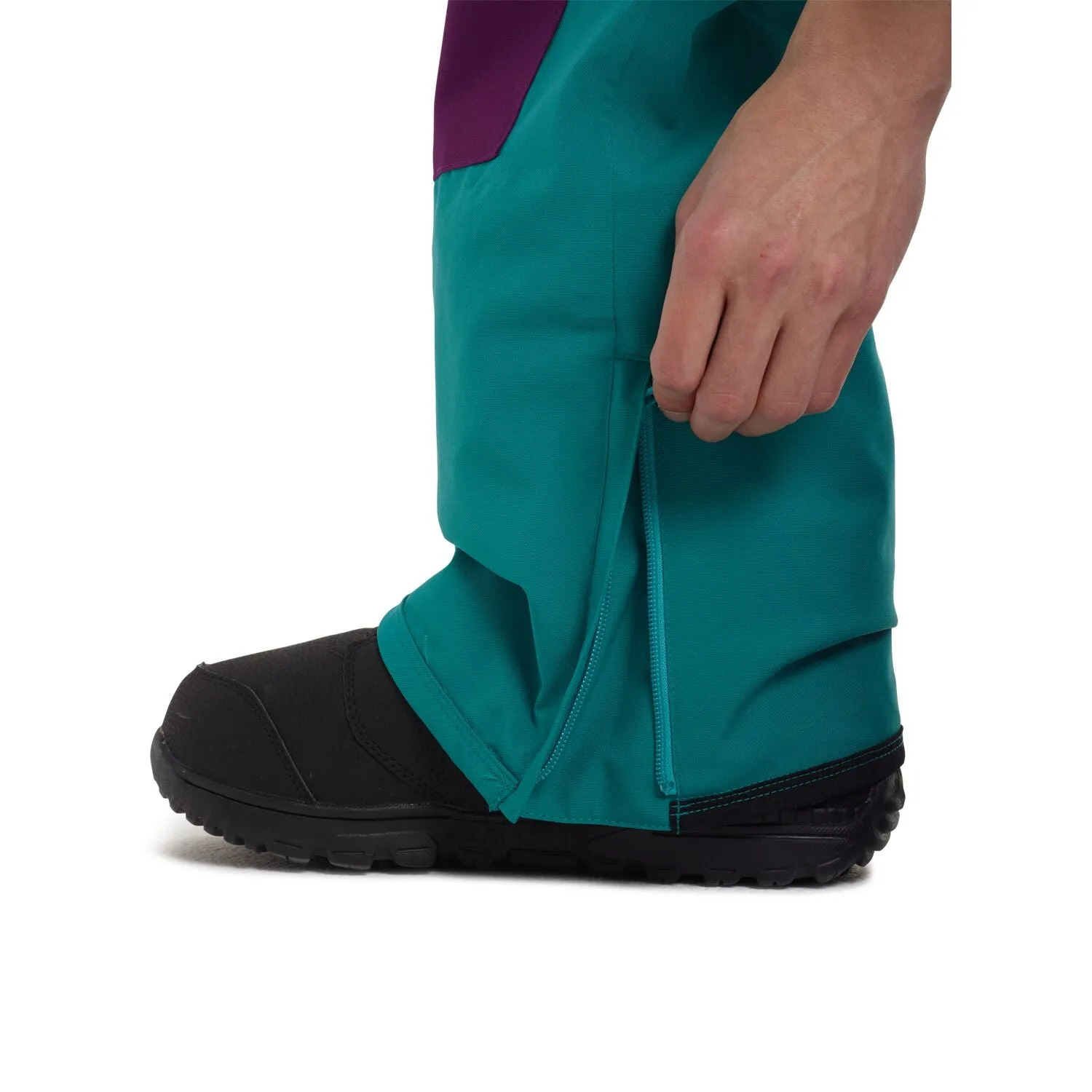 Analog Ice Out Bib Snowboard Pant 2020