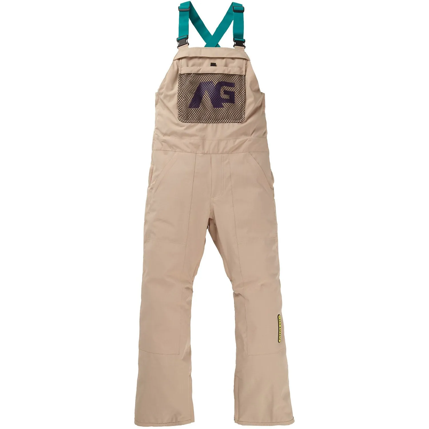 Analog Ice Out Bib Snowboard Pant 2020