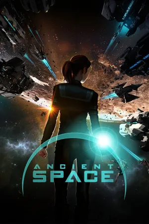 Ancient Space (PC/MAC)