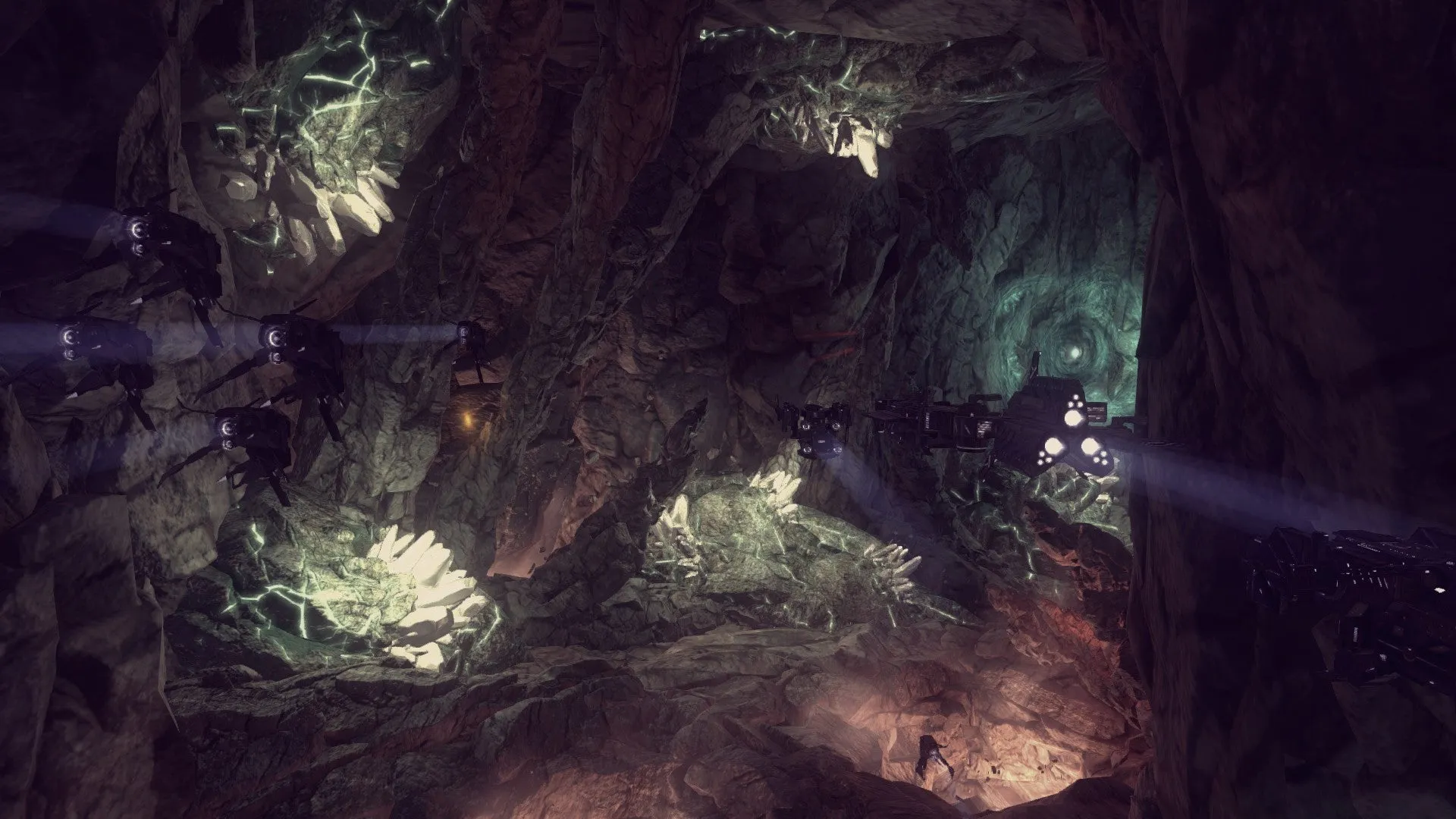 Ancient Space (PC/MAC)