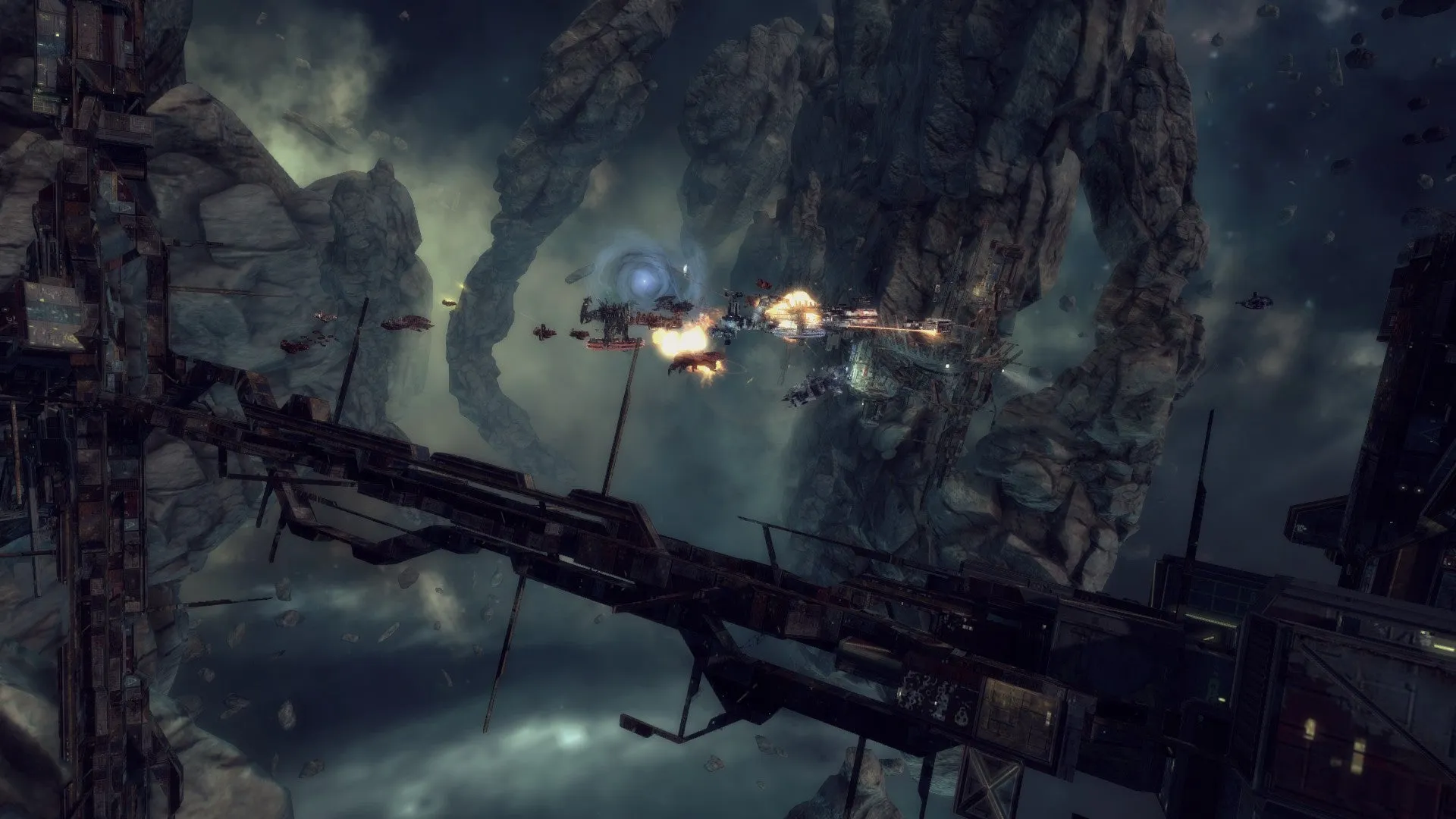 Ancient Space (PC/MAC)