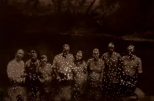 And the light shines in darkness, and darkness comprehended it not