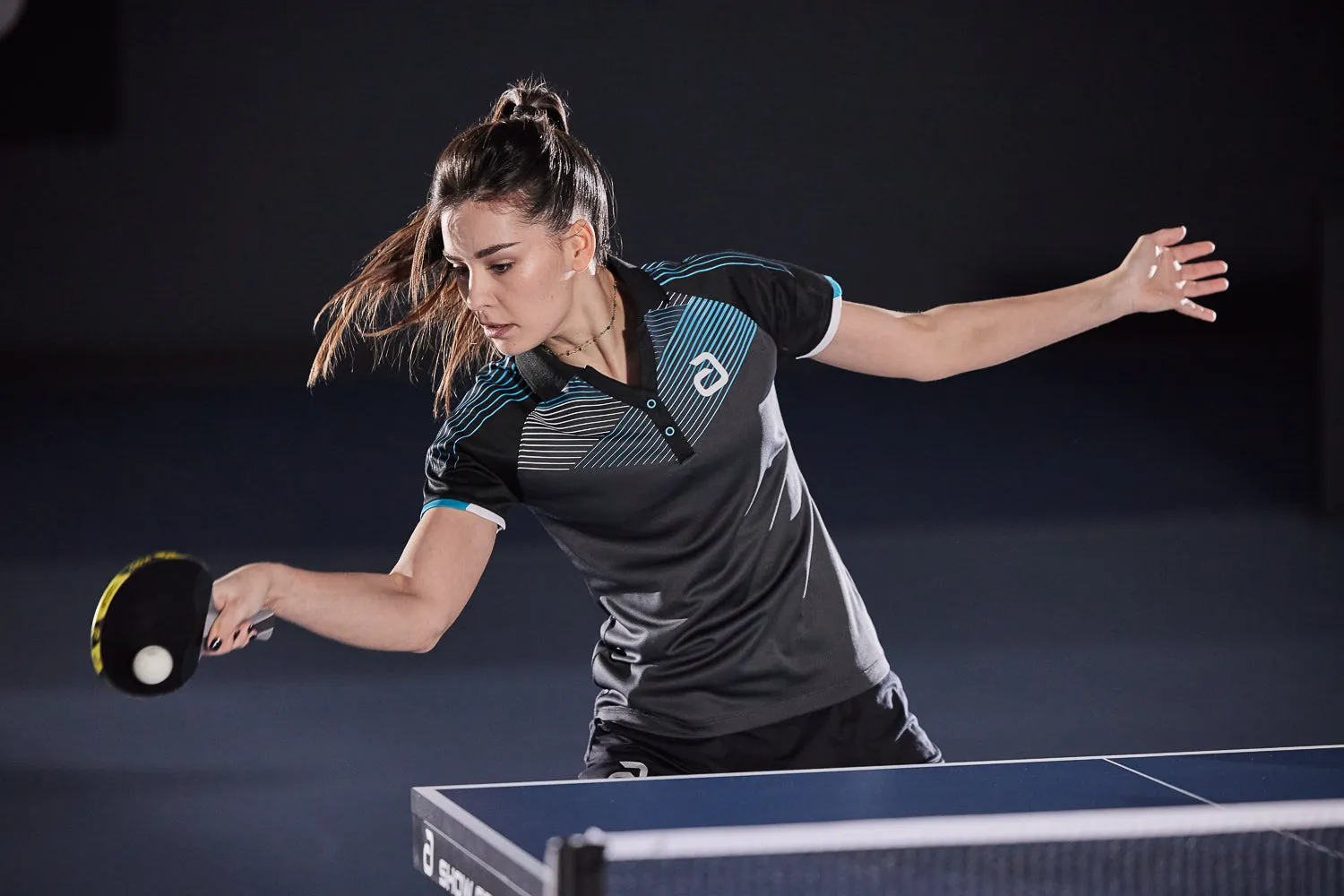 Andro Shirt Avos Women