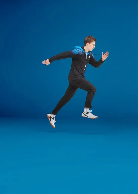 Andro Tracksuitjacket Salivan
