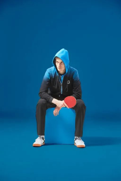 Andro Tracksuitjacket Salivan