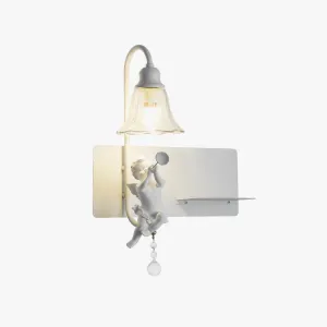 Angel Wall Lamp