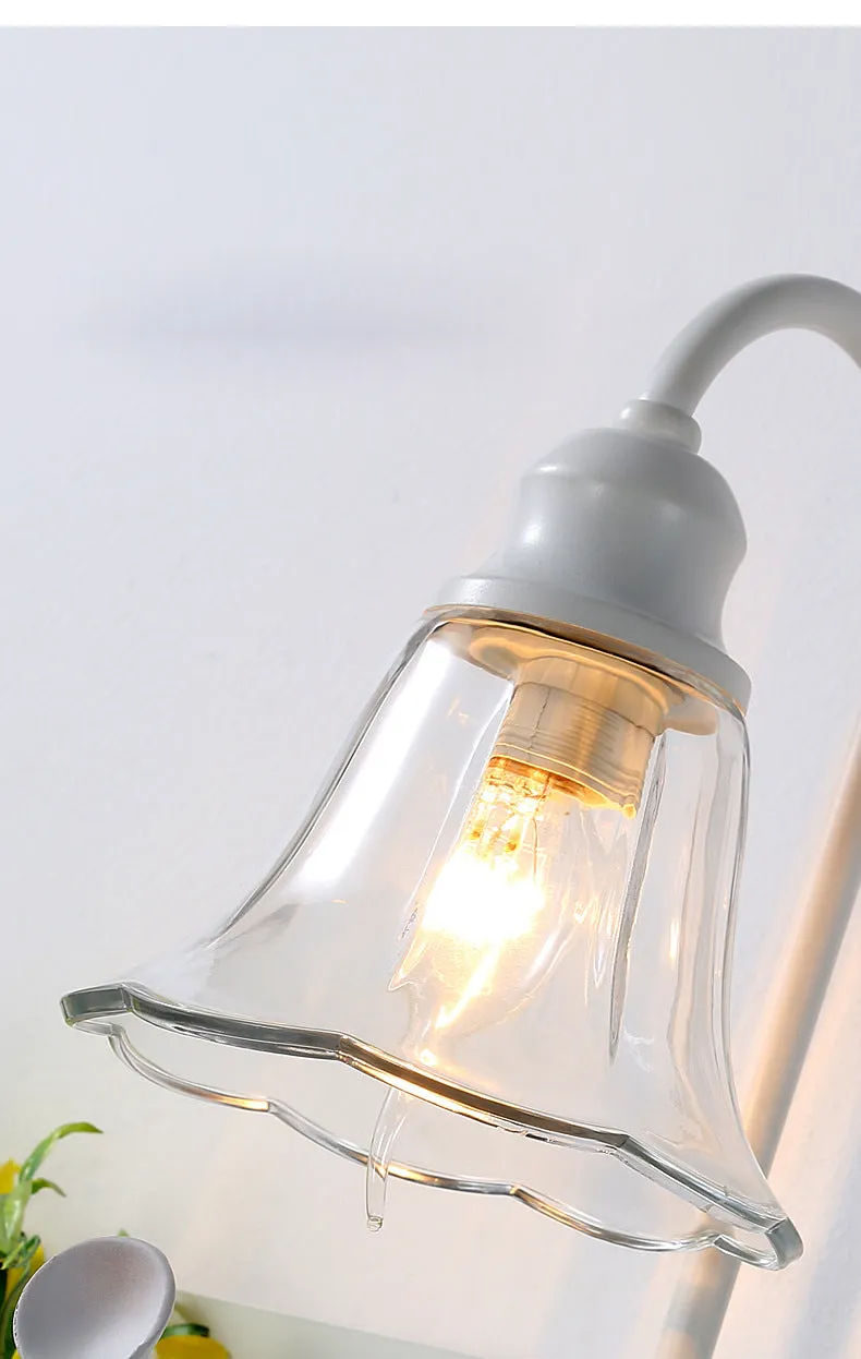 Angel Wall Lamp