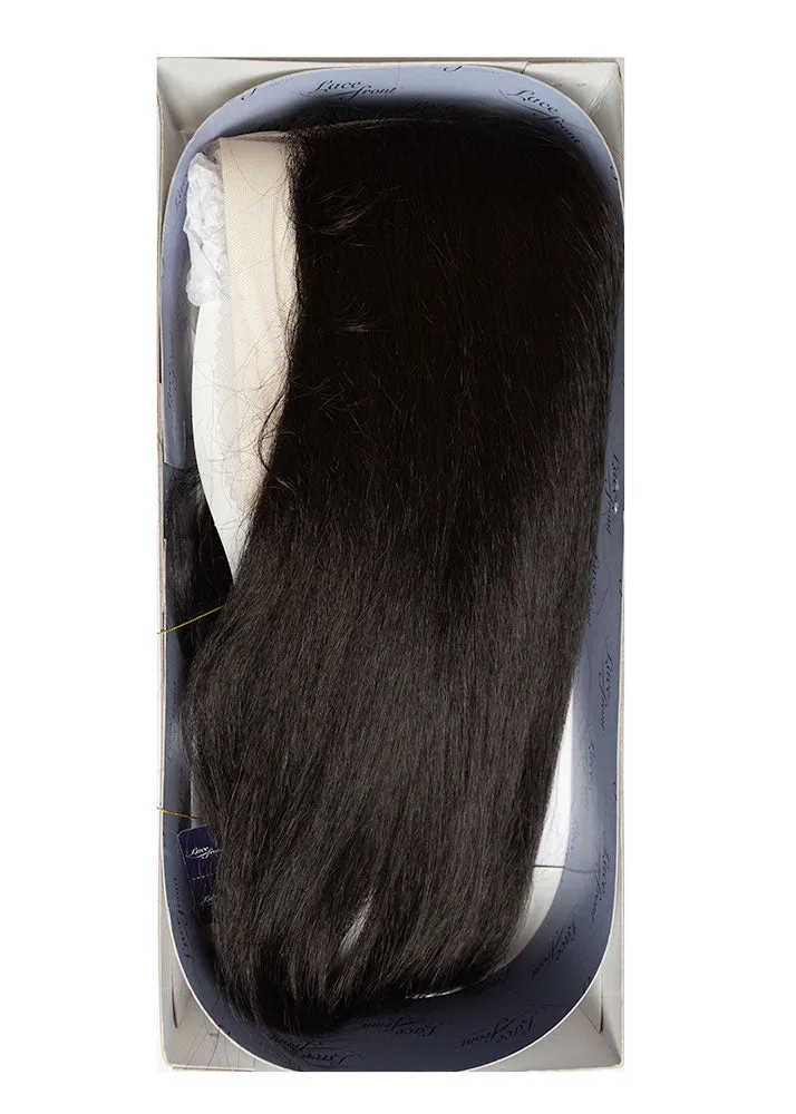 Annie Bob 12"