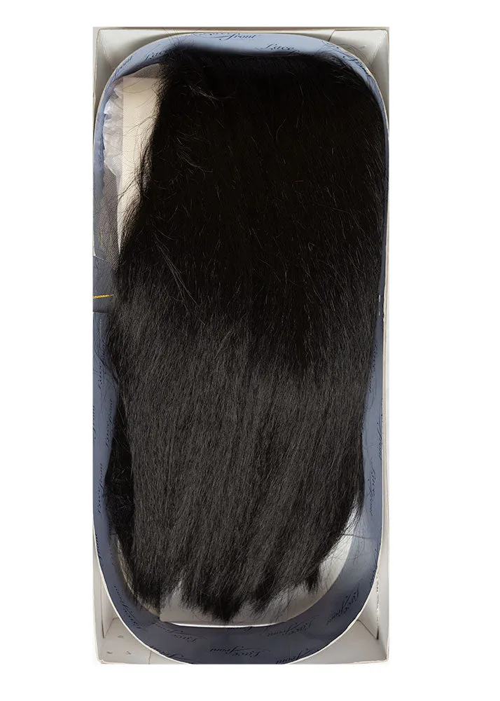 Annie Bob 12"