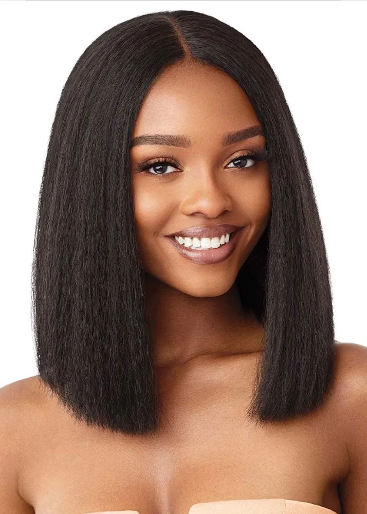Annie Bob 12"