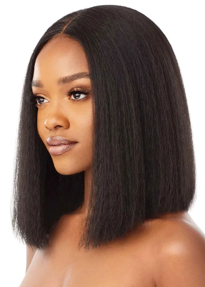 Annie Bob 12"