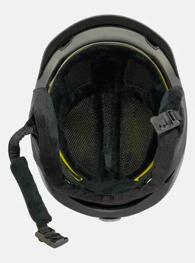 Anon Nova Mips Helmet Womens - Black