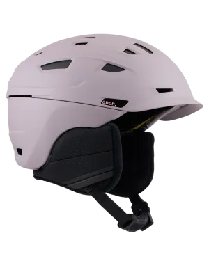 Anon Prime Mips® Snow Helmet - Elderberry