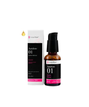 Antidote 01 Firming Serum