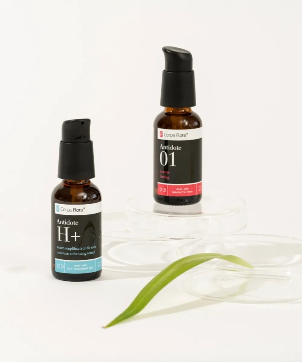 Antidote 01 Firming Serum