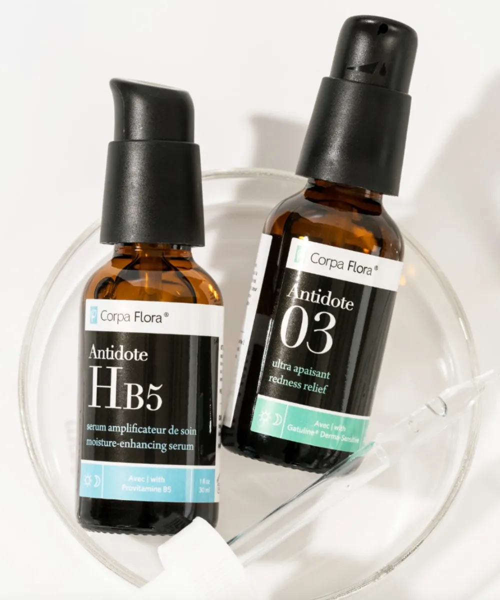 Antidote 03 Redness Relief Serum