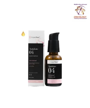 Antidote 04 Intensive Care Serum - Dry & Sensitive