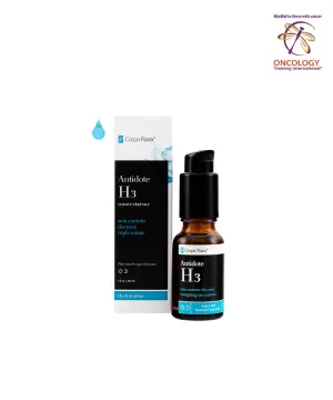 Antidote H3 - Firming Eye Gel