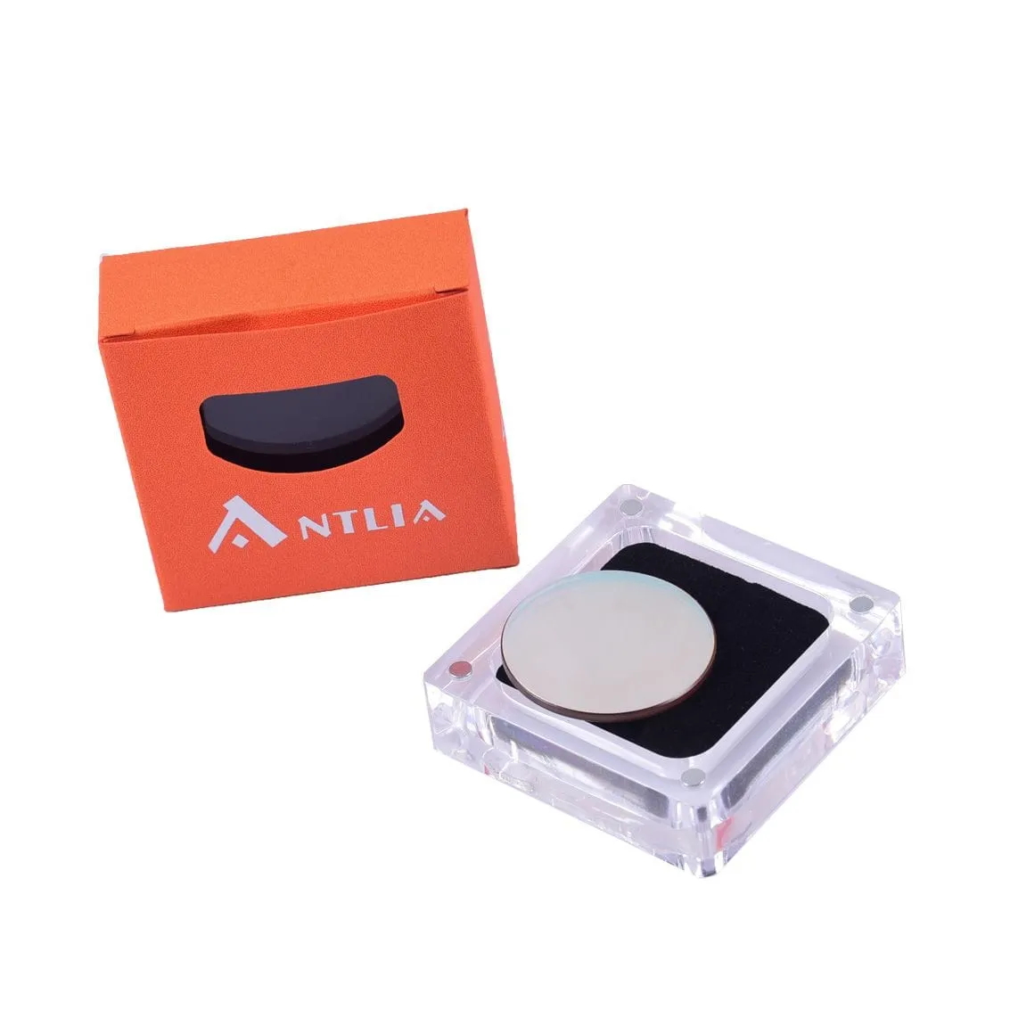 Antlia Ha, SII and OIII 2.5nm Ultra Narrowband Filters - Extra Narrowband filters