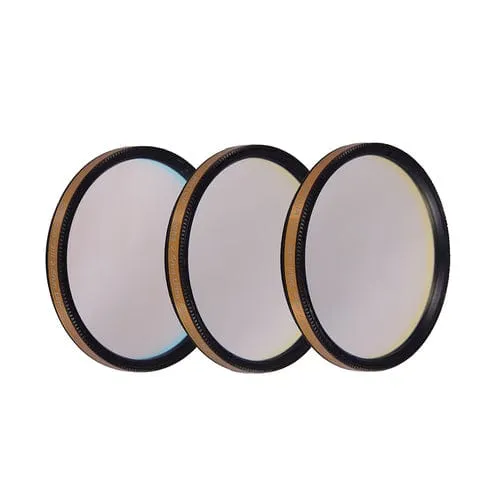 Antlia Ha, SII and OIII 2.5nm Ultra Narrowband Filters - Extra Narrowband filters
