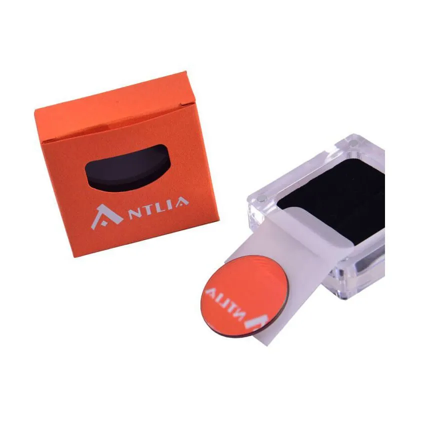 Antlia Ha, SII and OIII 2.5nm Ultra Narrowband Filters - Extra Narrowband filters