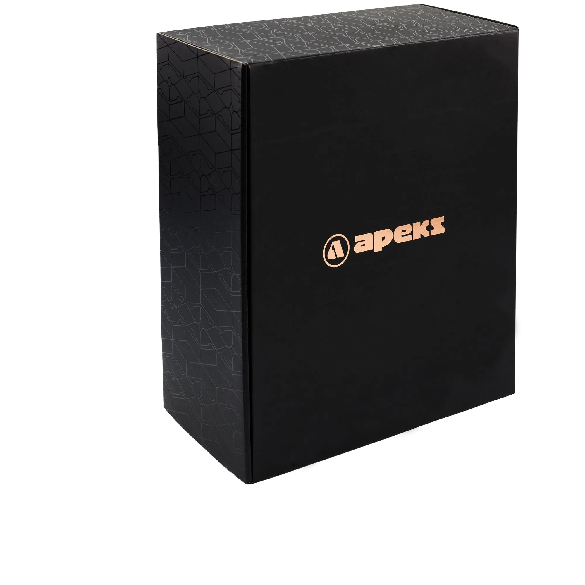 Apeks MTX-RC 50th Anniversary Limited Edition Regulator