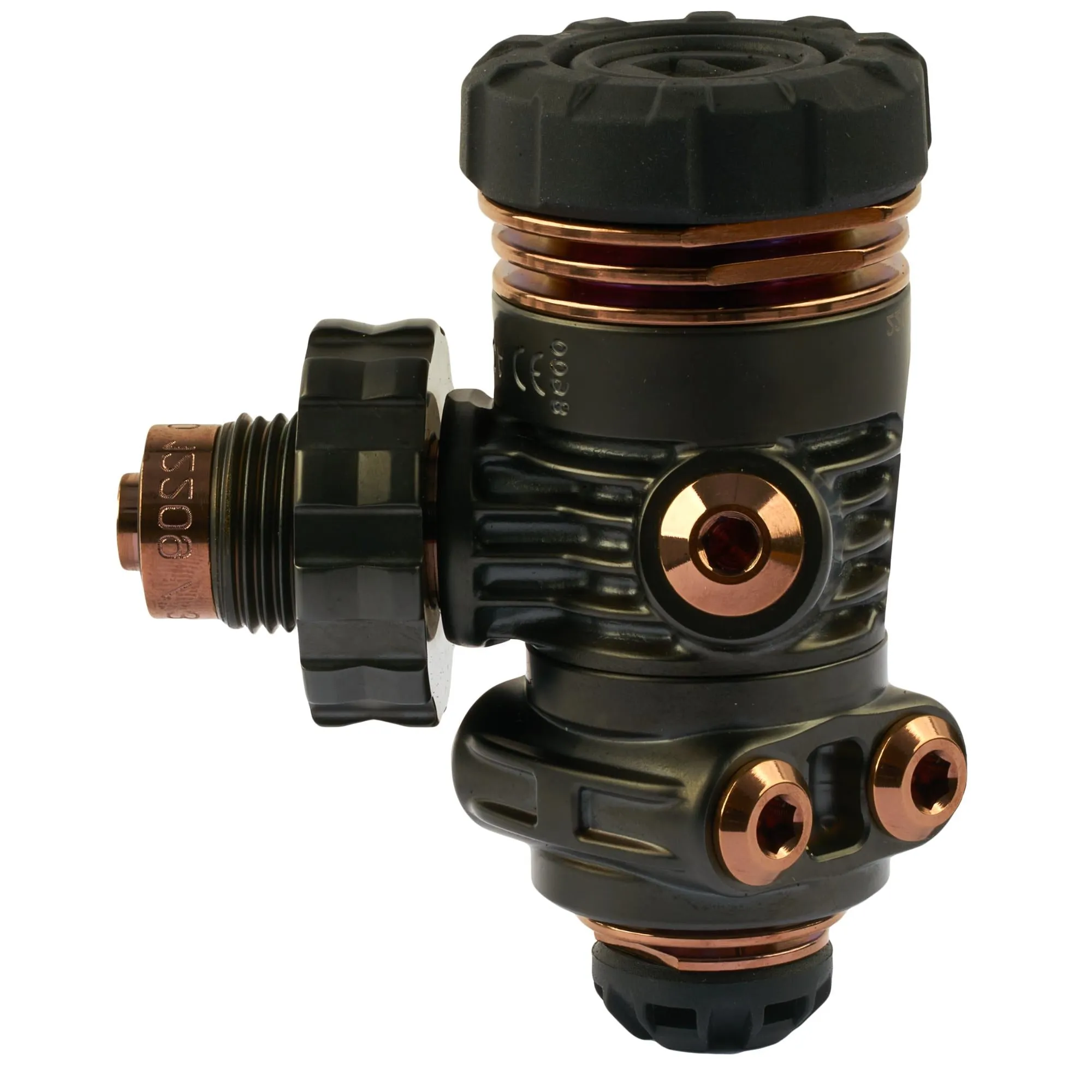 Apeks MTX-RC 50th Anniversary Limited Edition Regulator