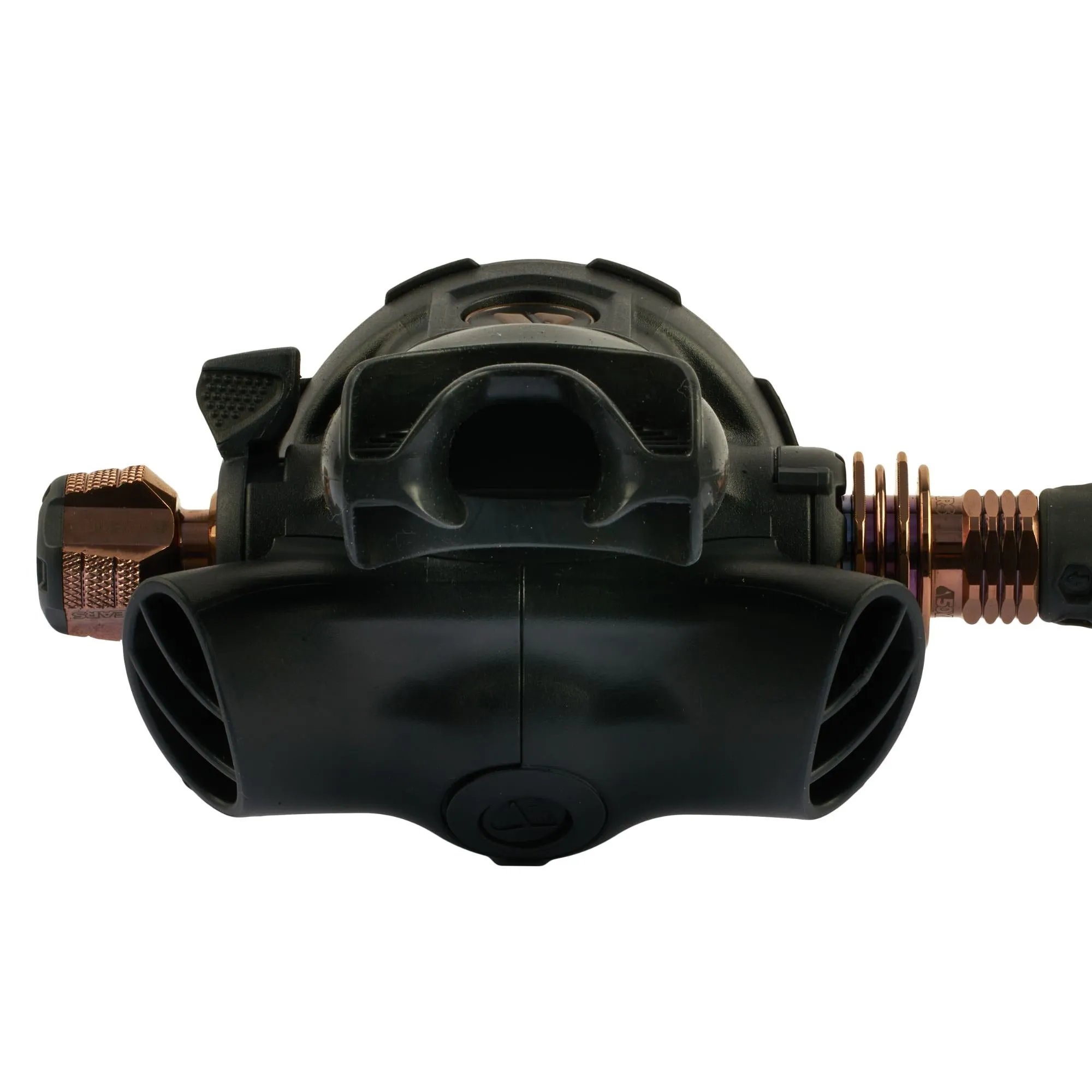 Apeks MTX-RC 50th Anniversary Limited Edition Regulator