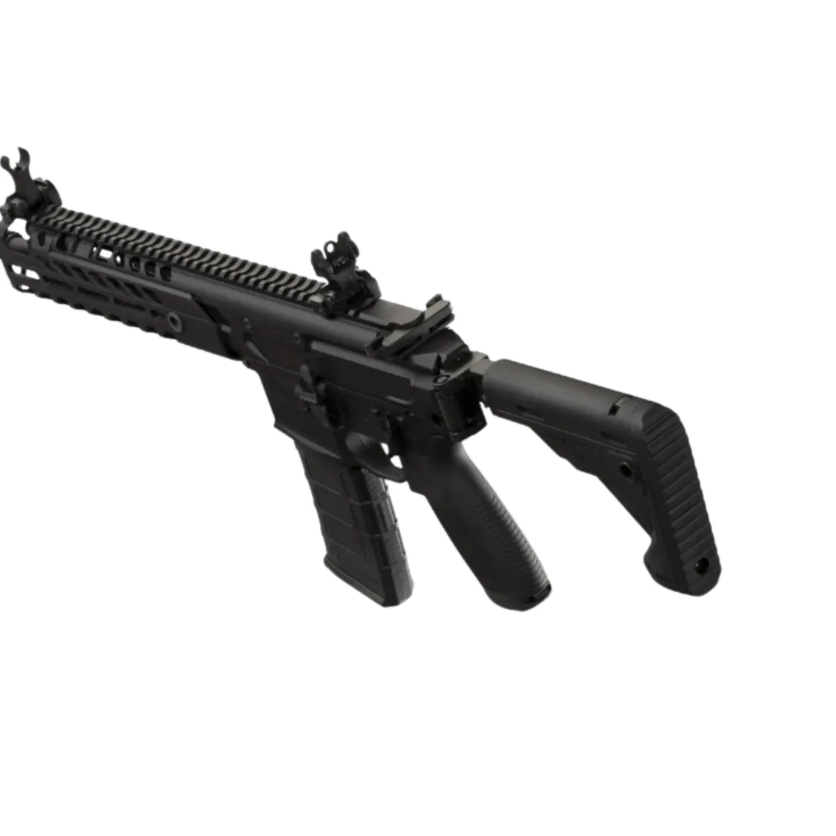 Apex Force SIG MCX Virtus AEG Gel Blaster - Black