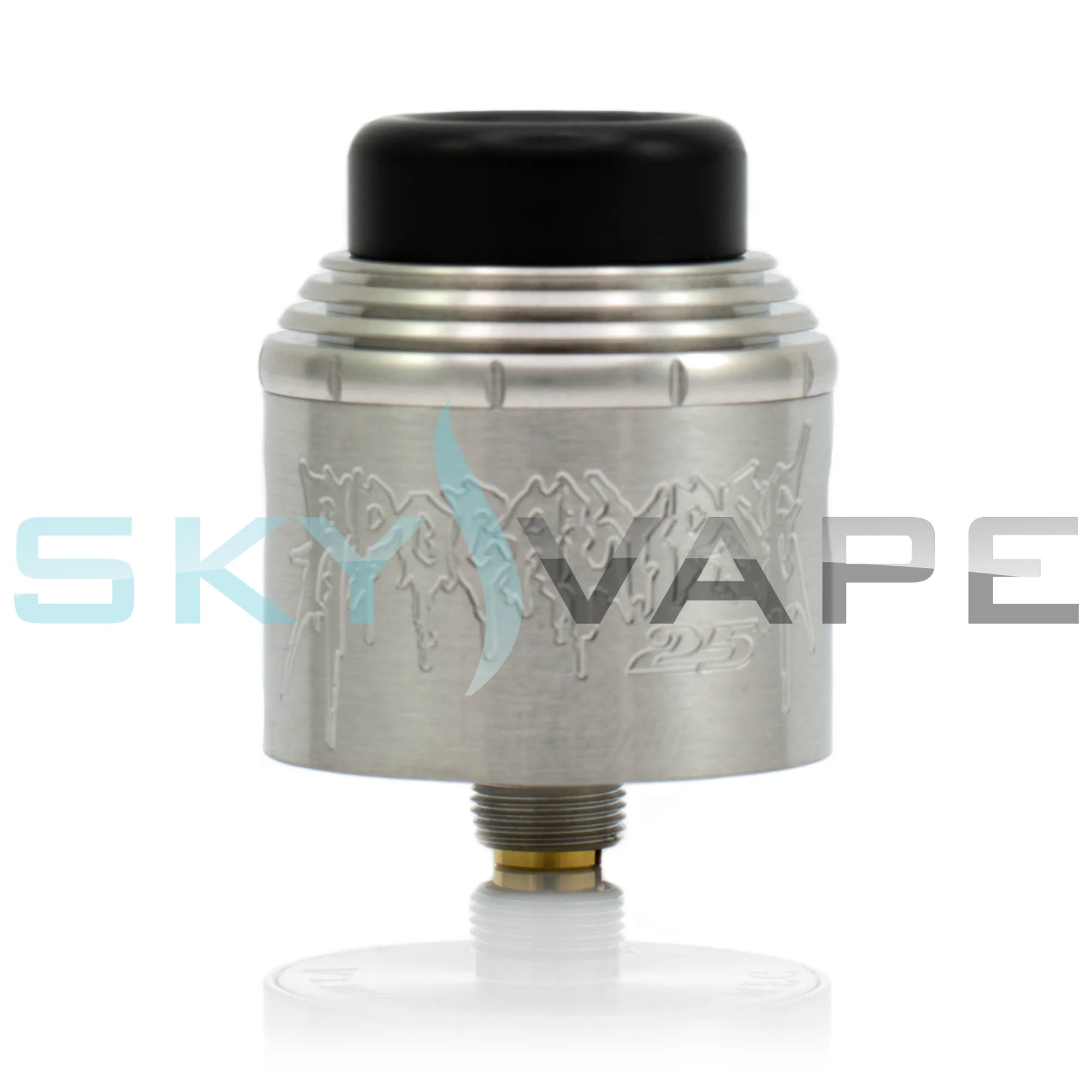 Apocalypse 25mm V2 RDA By Armageddon MFG