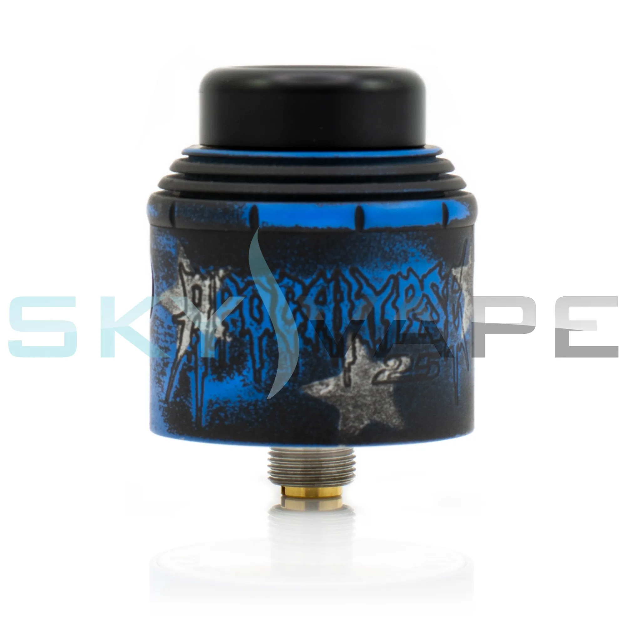 Apocalypse 25mm V2 RDA By Armageddon MFG