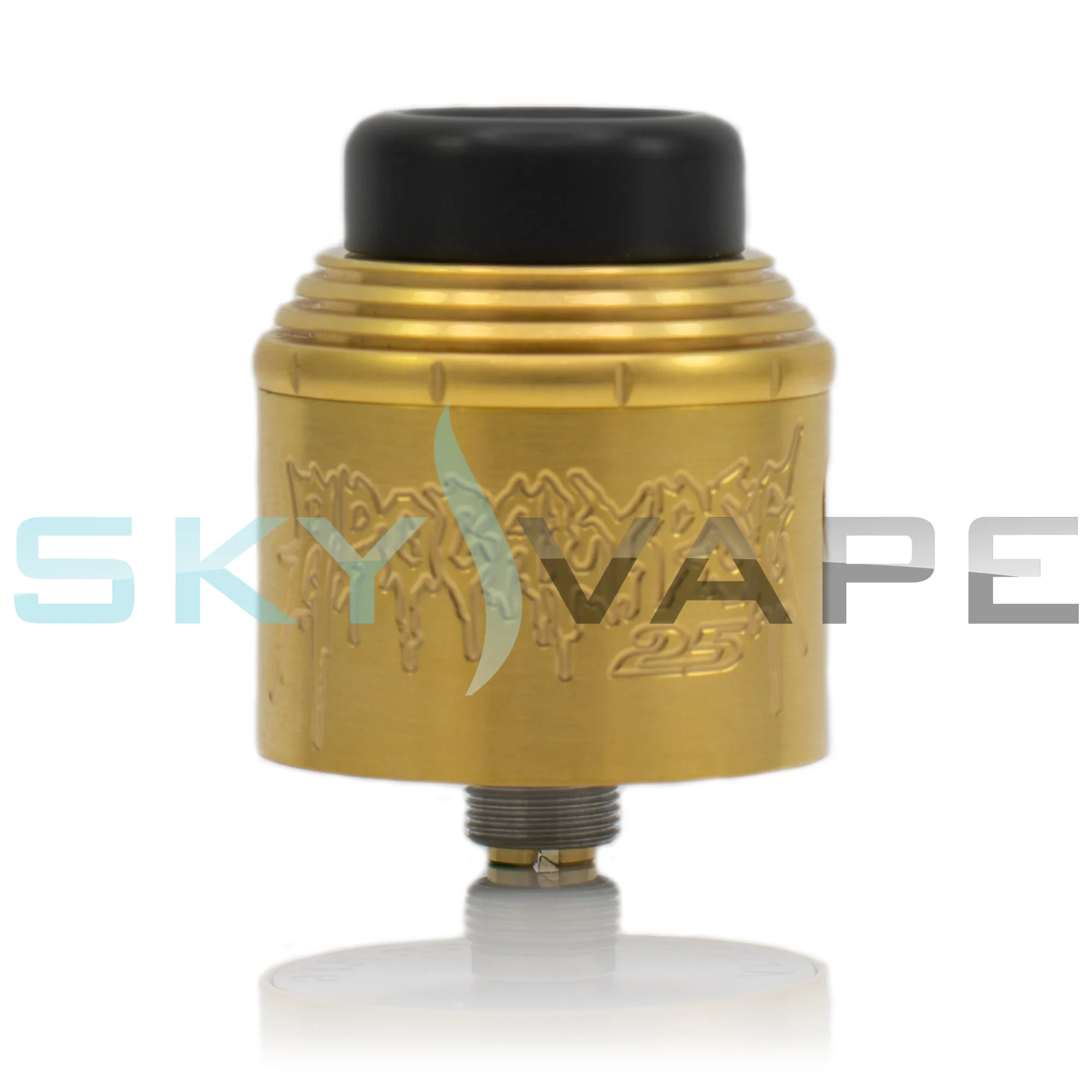 Apocalypse 25mm V2 RDA By Armageddon MFG