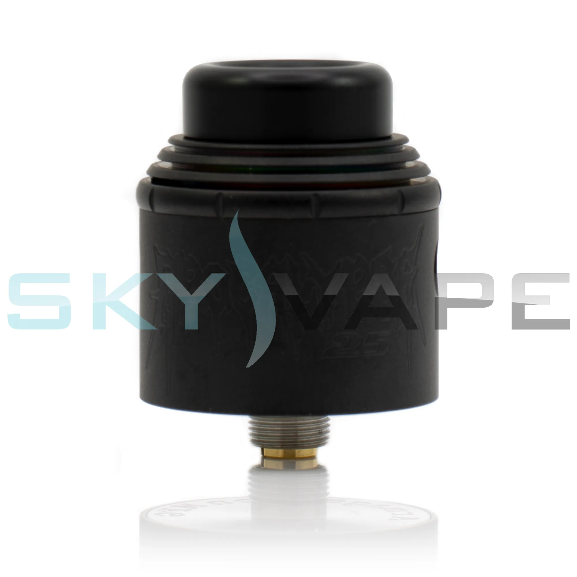 Apocalypse 25mm V2 RDA By Armageddon MFG