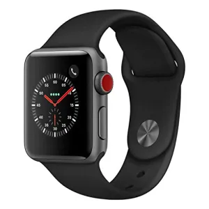 Apple Watch Series 3  (Renewed)