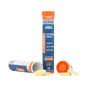 Applied Nutrition Endurance Hydration Electrolyte Effervescent Tablets