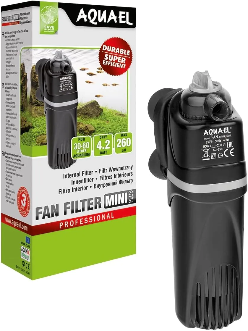 AQUAEL Fan Filter
